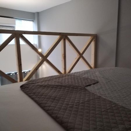Апартаменты Kingsway Mezzanine Corfu  Экстерьер фото